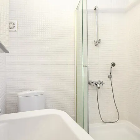 Apartment Cihangir, And Peaceful Istanbul